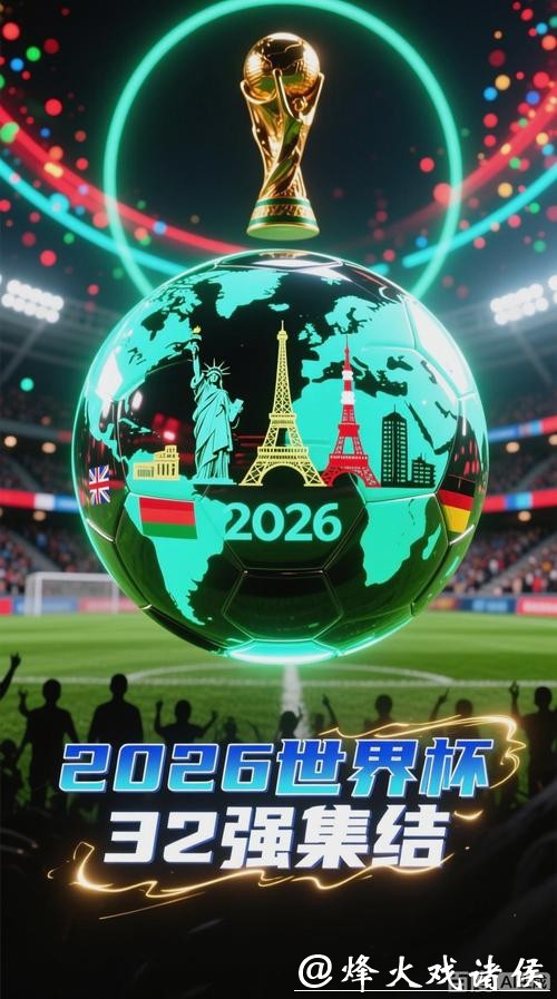 2026世界杯官方指定平台 2026世界杯官方指定平台