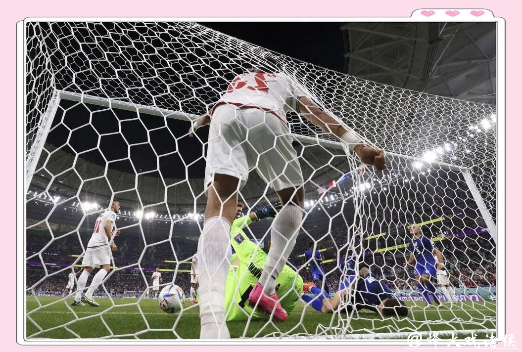 揭秘卡塔尔世界杯:背后的故事与亮点 揭秘卡塔尔世界杯:背后的故事与亮点