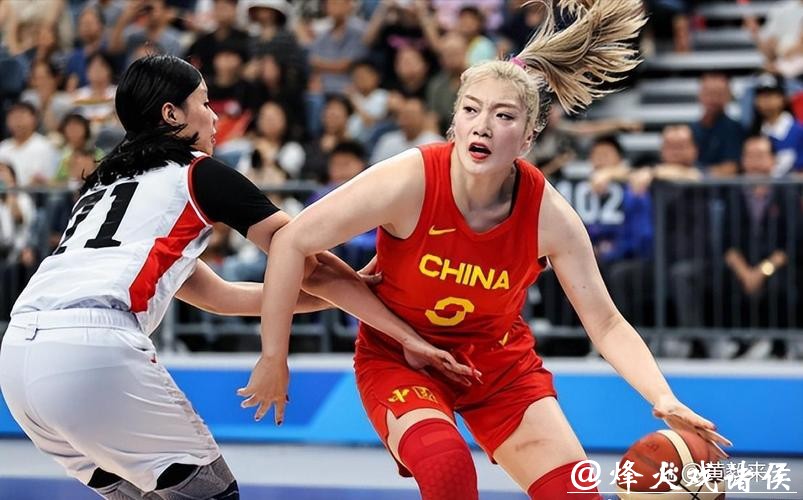 中国女篮世界杯现场直播