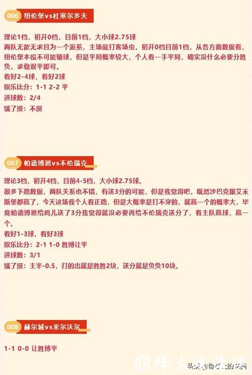 世界杯竞猜预测技巧解读